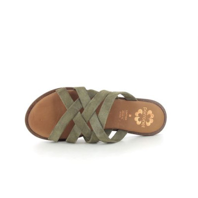 PORRONET 2813 Kaki