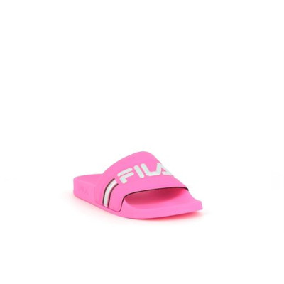 FILA CLAQ OCEANO NEON SLIPPER F Rose
