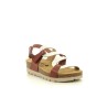 PLAKTON CURVI Camel