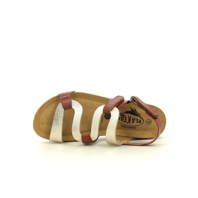 PLAKTON CURVI Camel