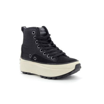 PEPE JEANS WORKING CITY Noir
