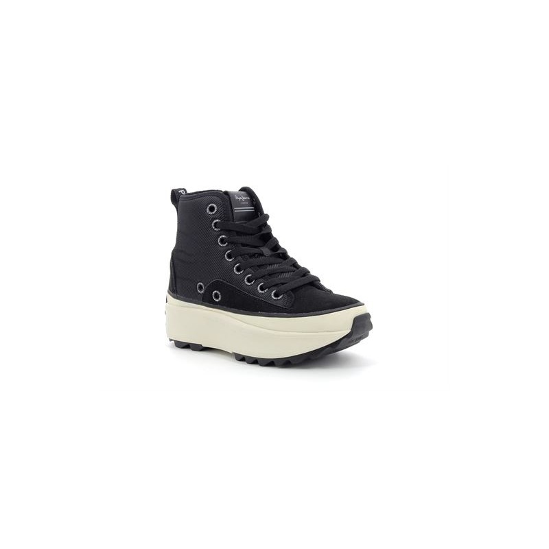 PEPE JEANS WORKING CITY Noir