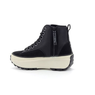 PEPE JEANS WORKING CITY Noir
