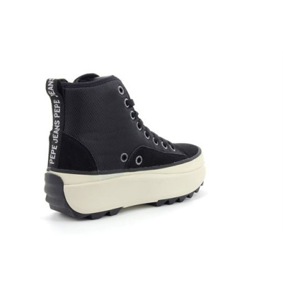 PEPE JEANS WORKING CITY Noir