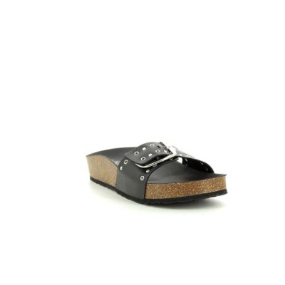 PLAKTON MET BIS Noir