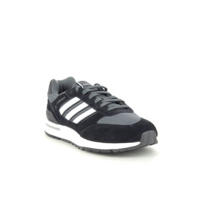 ADIDAS NEO RUN S 80 Noir