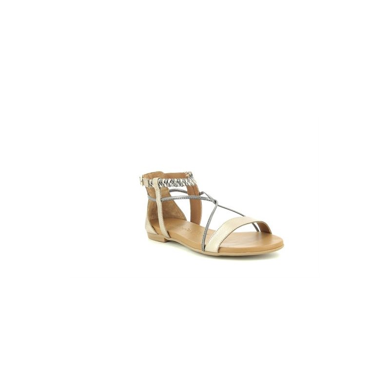 TAMARIS 28043 Champagne