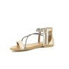 TAMARIS 28043 Champagne
