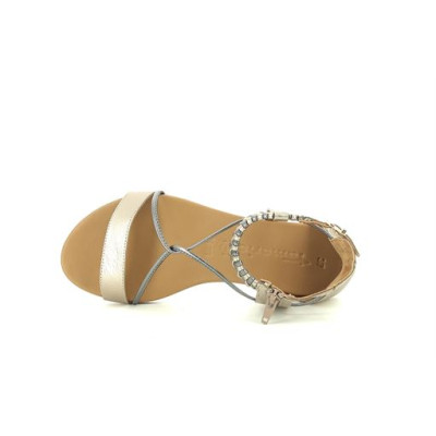 TAMARIS 28043 Champagne