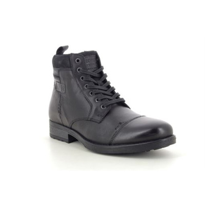 REDSKINS SPICY Noir