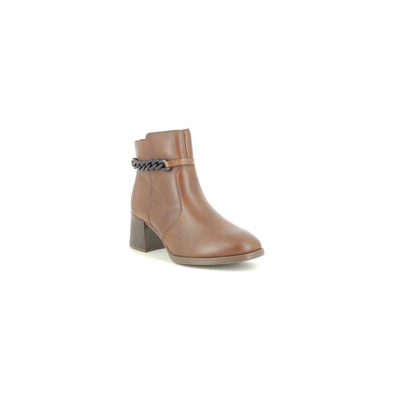 REMONTE D0V73 Marron