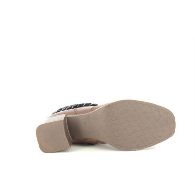 REMONTE D0V73 Marron
