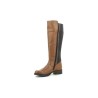 RIEKER F Z9591 Marron