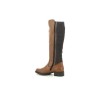 RIEKER F Z9591 Marron