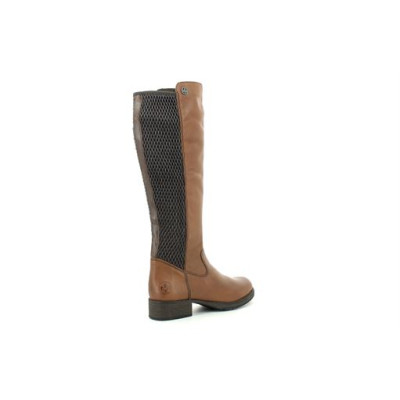 RIEKER F Z9591 Marron