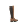 RIEKER F Z9591 Marron