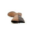 RIEKER F Z9591 Marron