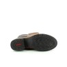 RIEKER F Z9591 Marron