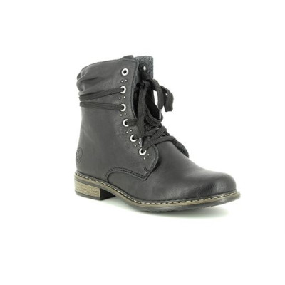 RIEKER 71218 Noir
