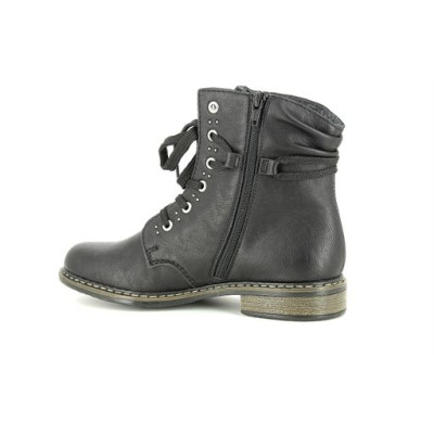 RIEKER 71218 Noir