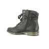 RIEKER 71218 Noir