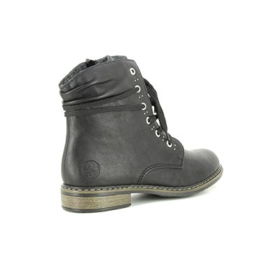 RIEKER 71218 Noir