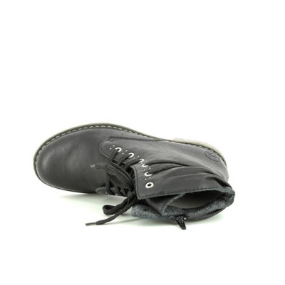RIEKER 71218 Noir