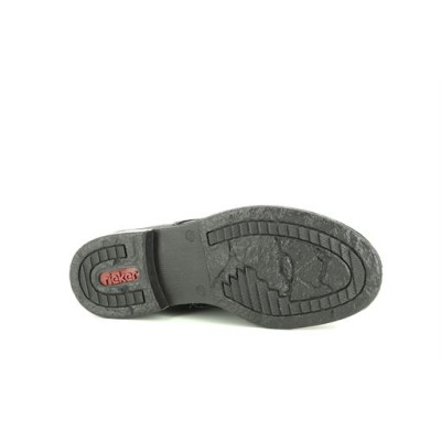 RIEKER 71218 Noir