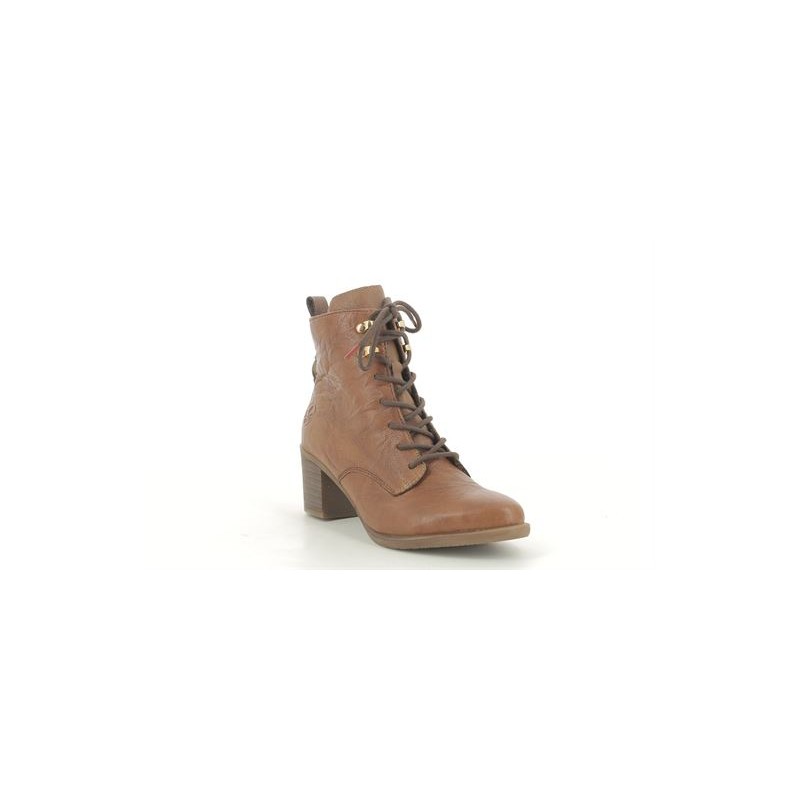 RIEKER Y2000 Marron
