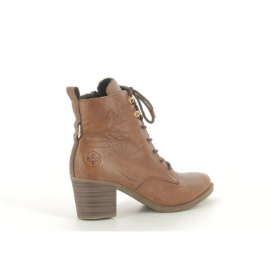 RIEKER Y2000 Marron