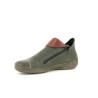 RIEKER 72581 Kaki