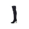 TAMARIS 25504 Noir