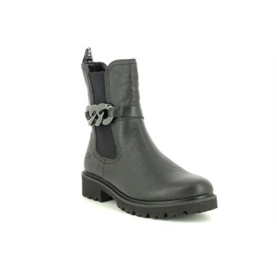 REMONTE D8695 Noir