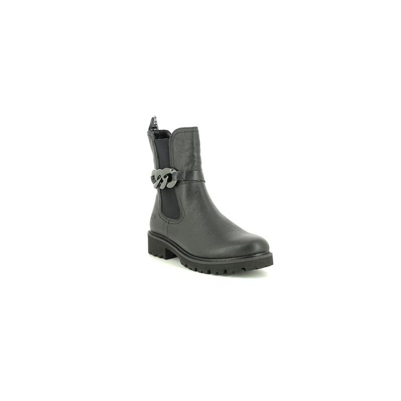 REMONTE D8695 Noir