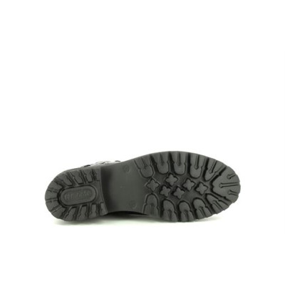 REMONTE D8695 Noir