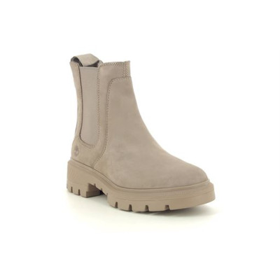 TIMBERLAND CORTINA VALLEY CHELSEA Taupe
