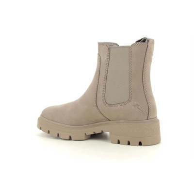 TIMBERLAND CORTINA VALLEY CHELSEA Taupe