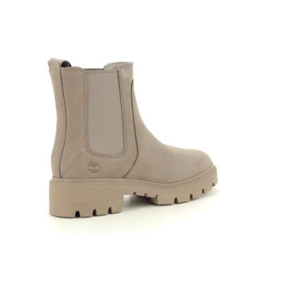TIMBERLAND CORTINA VALLEY CHELSEA Taupe