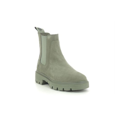 TIMBERLAND CORTINA VALLEY CHELSEA Kaki