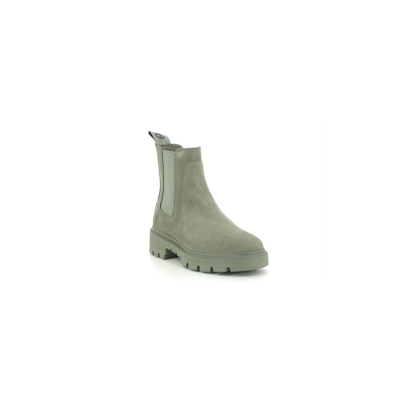 TIMBERLAND CORTINA VALLEY CHELSEA Kaki