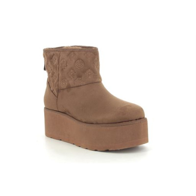 GUESS JILLA Marron