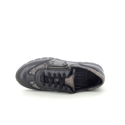 MEPHISTO DONIA Noir