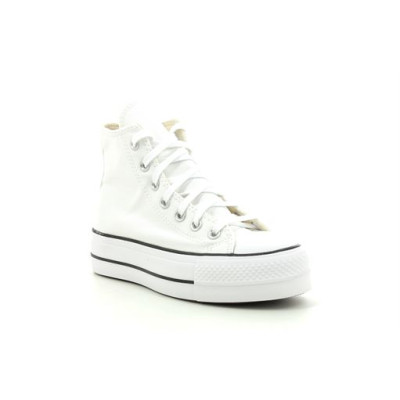 CONVERSE CTAS LIFT HI Blanc