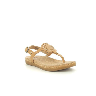 UGG HAIDEN Marron
