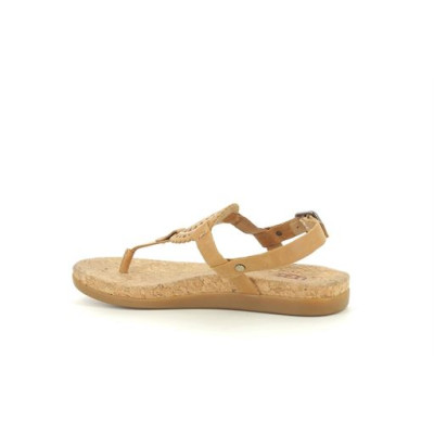 UGG HAIDEN Marron