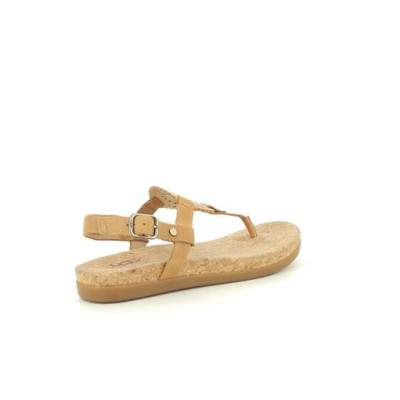 UGG HAIDEN Marron