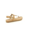 UGG HAIDEN Marron