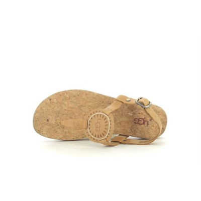UGG HAIDEN Marron