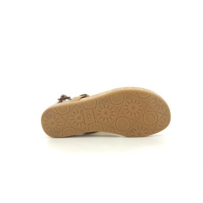 UGG HAIDEN Marron