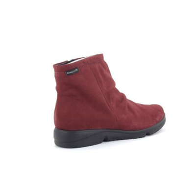 MEPHISTO REZIA Rouge